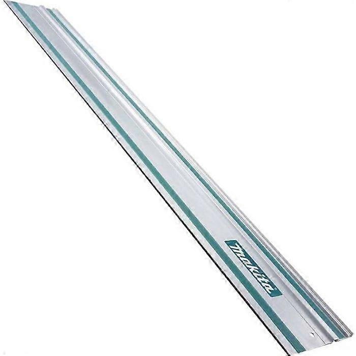 Guide rail - MAKITA - 199141-8 - 1500mm - Parallel cutting - Compatible with circular saws