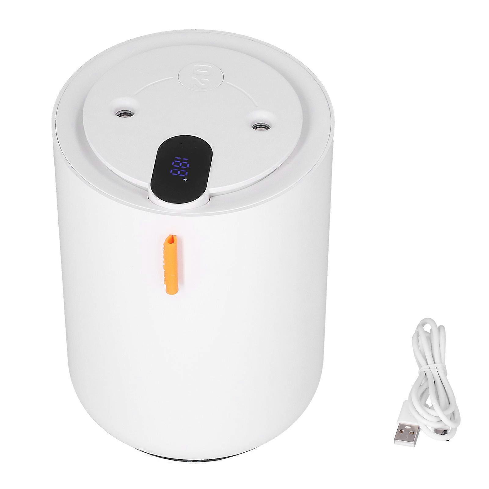 Portable Air Humidifier, USB Powered, Double Spraying