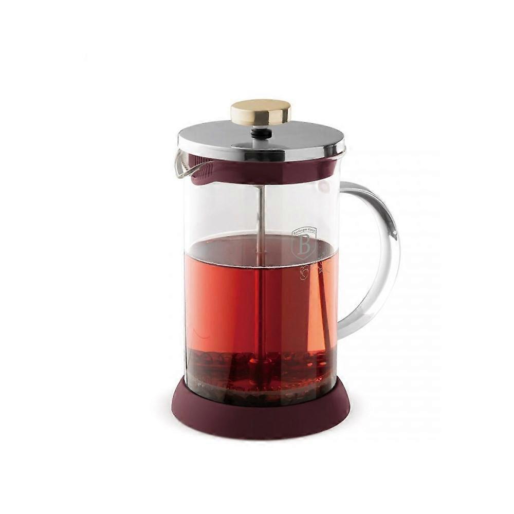 Berlinger Haus 800ml piston brewer Bh-8585 Leonardo 55484