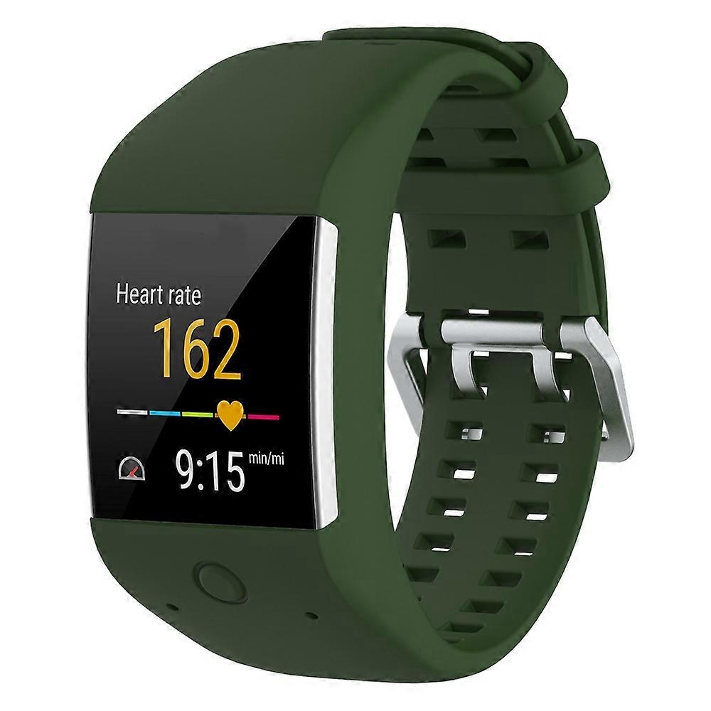 Polar 430 - Esclusiva Aazon - Orologio sportivo GPS per la corsa