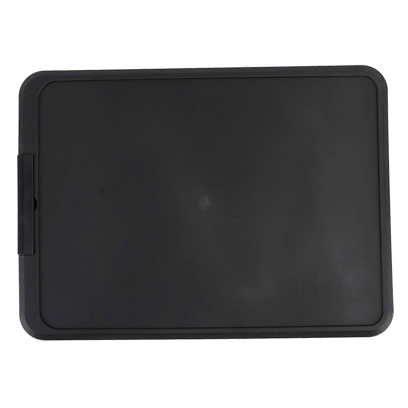 Coffee Machine Sliding Tray Home Quadrate Stretching Base Coffee Maker Moving Board