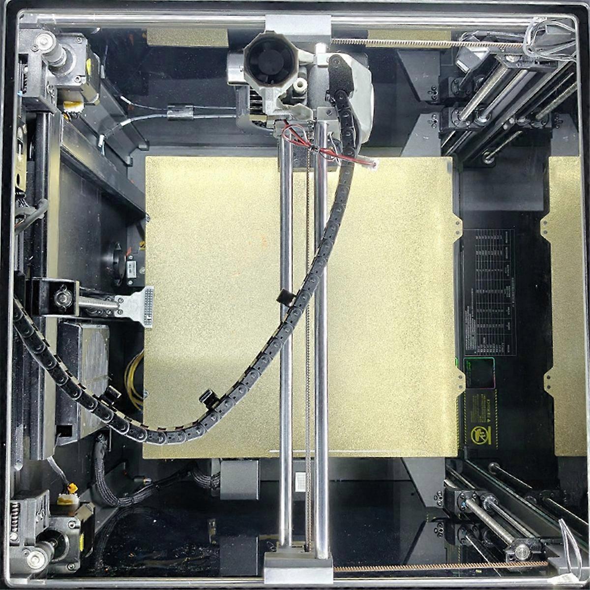 Drag Chain for K1 Max Drag Cable Chain Assembly Kit