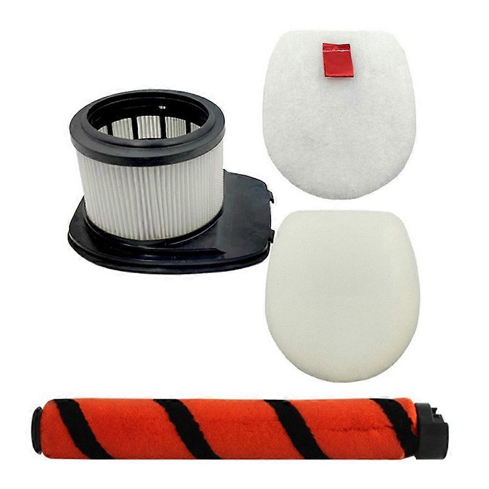 Roller Brush HEPA Filter for IC300 IZ201UK IZ102 Vacuum Cleaner