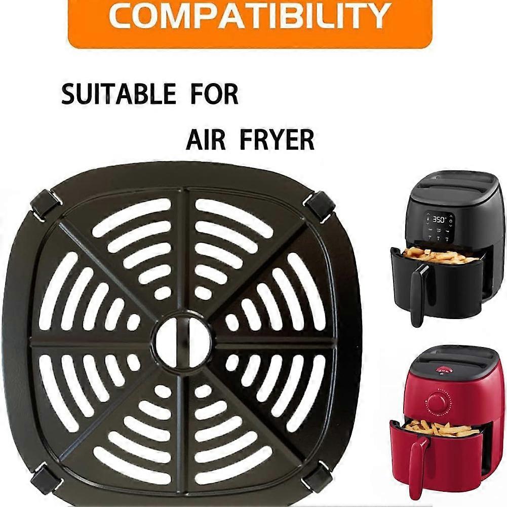 Air Fryer Grill Plate for Instants DASH 2.6QT Air Fryers,