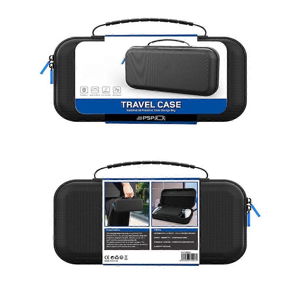 Carrying Case for Portal Controllers Water-Resistance Handbag Shockproof