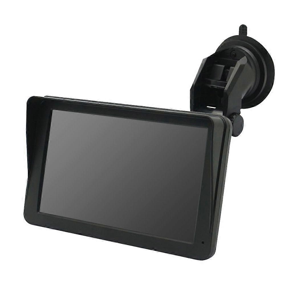 Car Navigation Systems With Wireless MP5 Player, Large Screens Multimedia Device