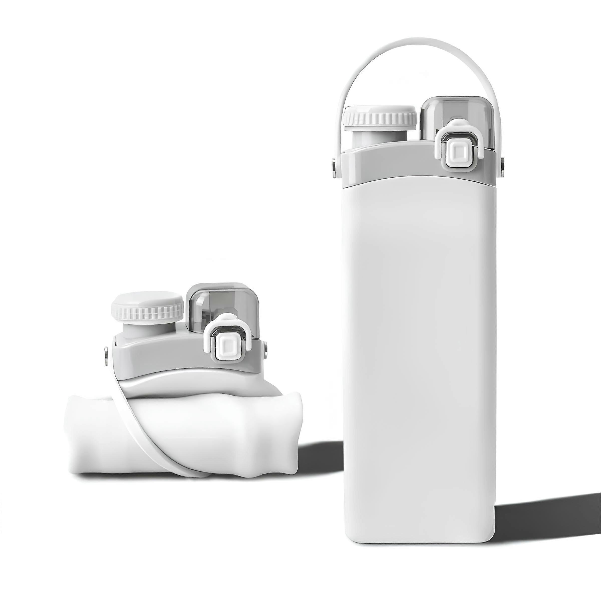 BPA Free Water Bottles Traveling for 600ml (20oz)