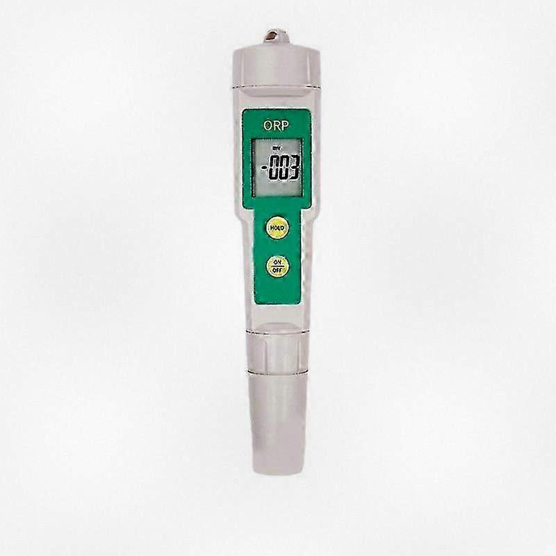 Digital LCD Pen-Type ORP Redox Tester for Water Quality Analysis