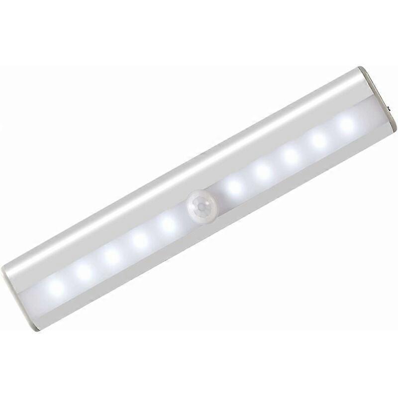 Step Lights, Motion Activated, LED Lighting, Multi-Purpose, Dark Areas