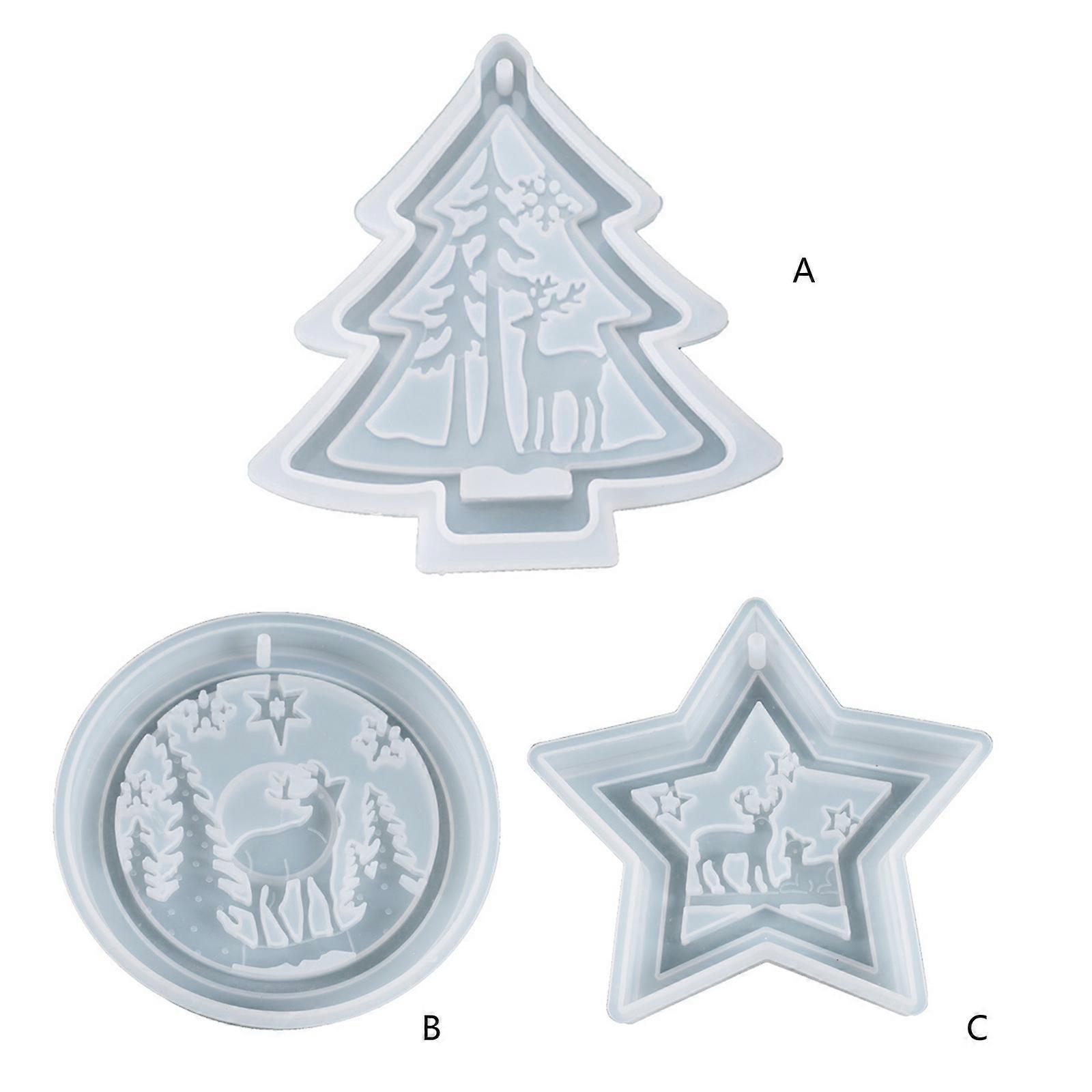 حقيبة شنقا الحلي الايبوكسي العفن اليدوية المجوهرات صب العفن DIY الحرف قلادة العفن الحرف اليدوية ديكور الصب العفن