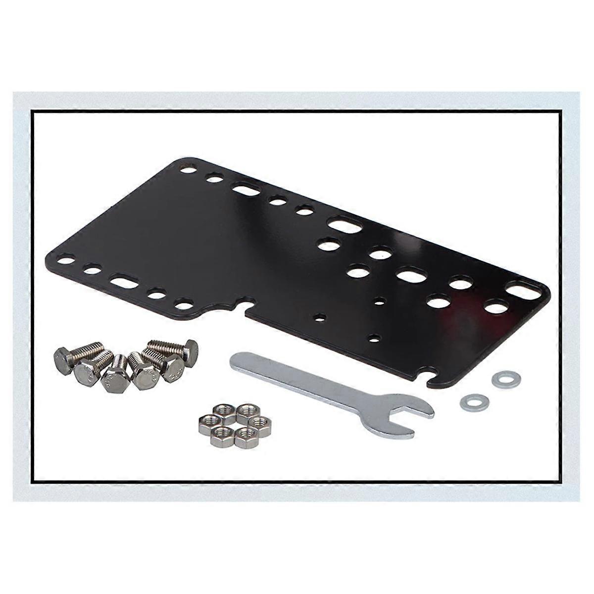 SIM Racing Game USB Handbrake Holder Fixed Bracket