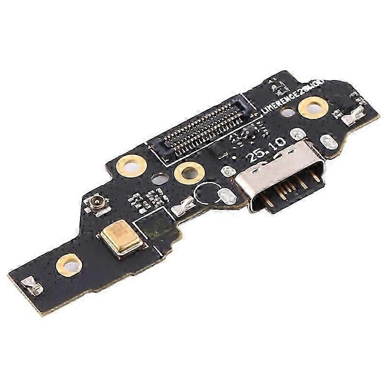 Tail Plug For Nokia 5.1 Plus Dock Connector Charging Port Flex Cable Replacement Part (without Logo)
