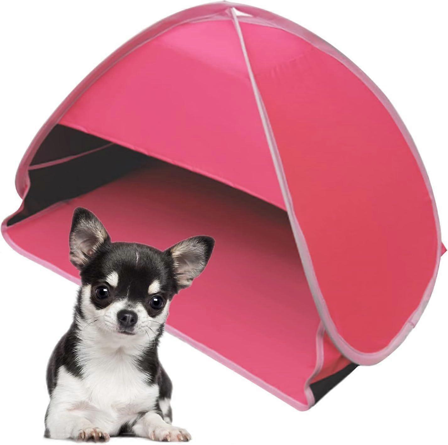 Mini Foldable Beach Tent Anti-UV, Size L 1 Pack of 1 Beach Tent,