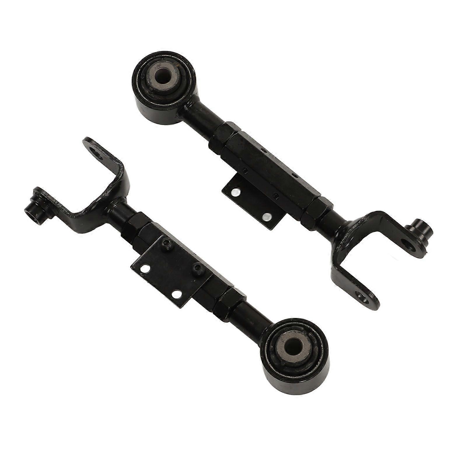 2PCS Adjustable Control Arm 52390?S9A?A11 Iron Rear Upper Suspension Control Arms Replacement for Element 2003 ? 2011