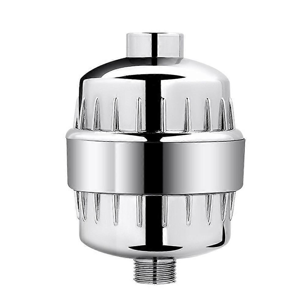 Shower filter shower shower water purifier-with spare filter element