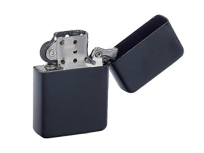 Isqueiro a gasolina Fummo Black