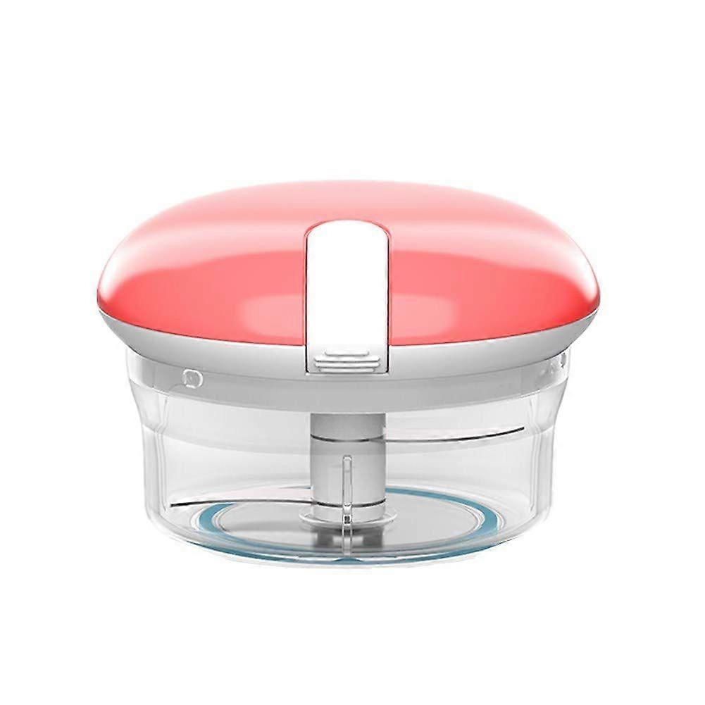 Garlic press manual practical durable garlic