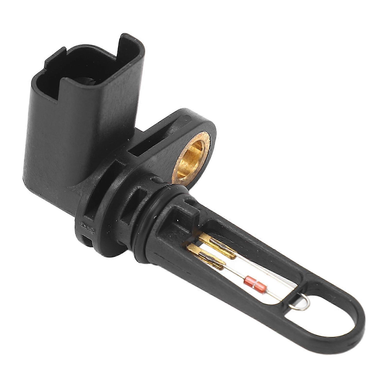 Air Intake Temperature 1920JL Intake Tube Temp Sensor Replacement for PEUGEOT 208 2012 to 2019