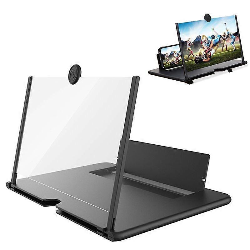 14 inch Mobile Phone Screen Amplifier