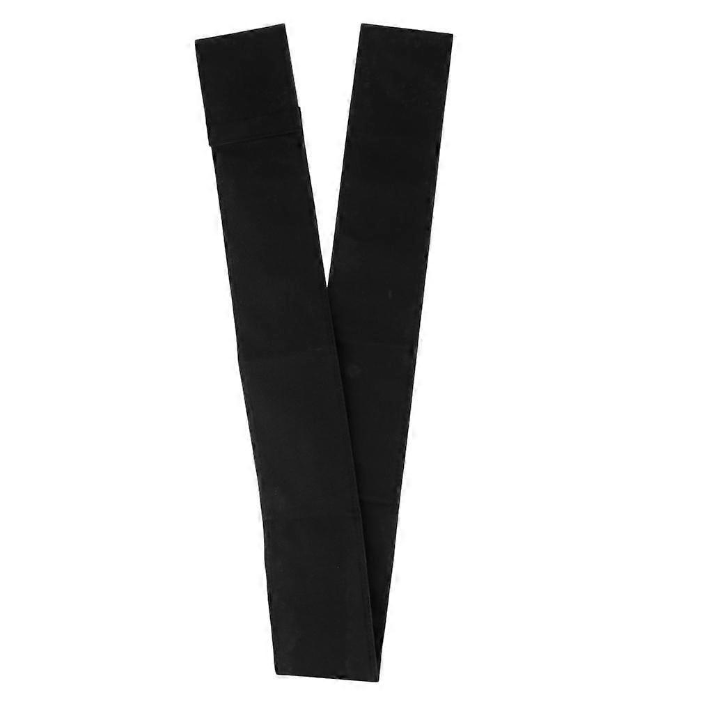 Durable 115 x 9cm Billiards Snooker Cues Case Carrying Bag With Shoulder Strap
