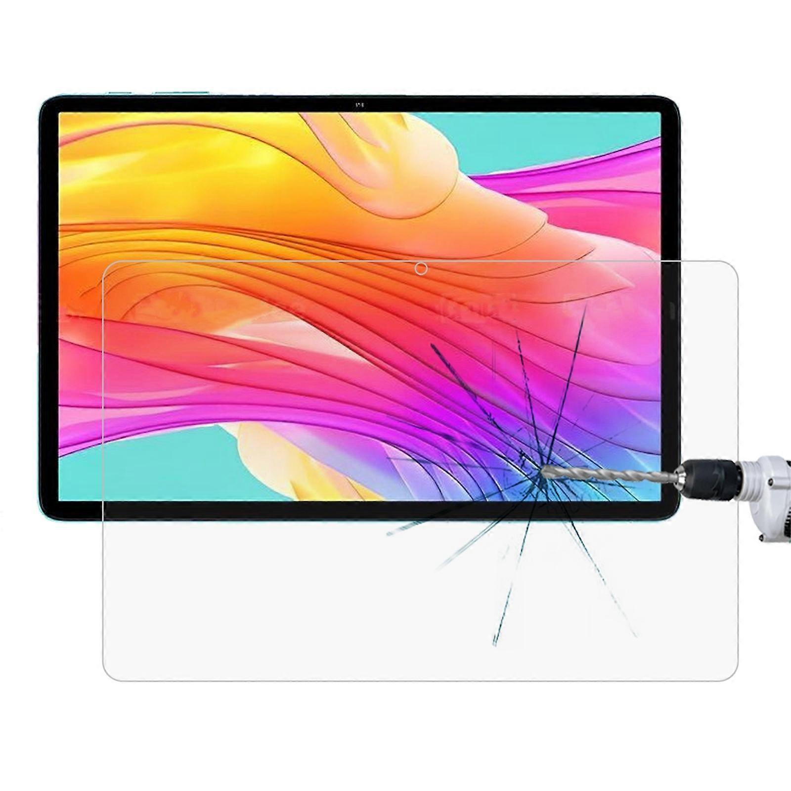 9H 0.3mm Explosion-proof Tempered Glass Film