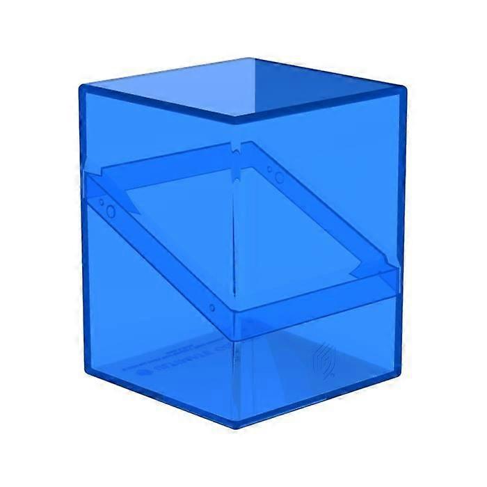 Ultimate Guard - Ultimate Guard - Boulder 100+ Clear - Sapphire