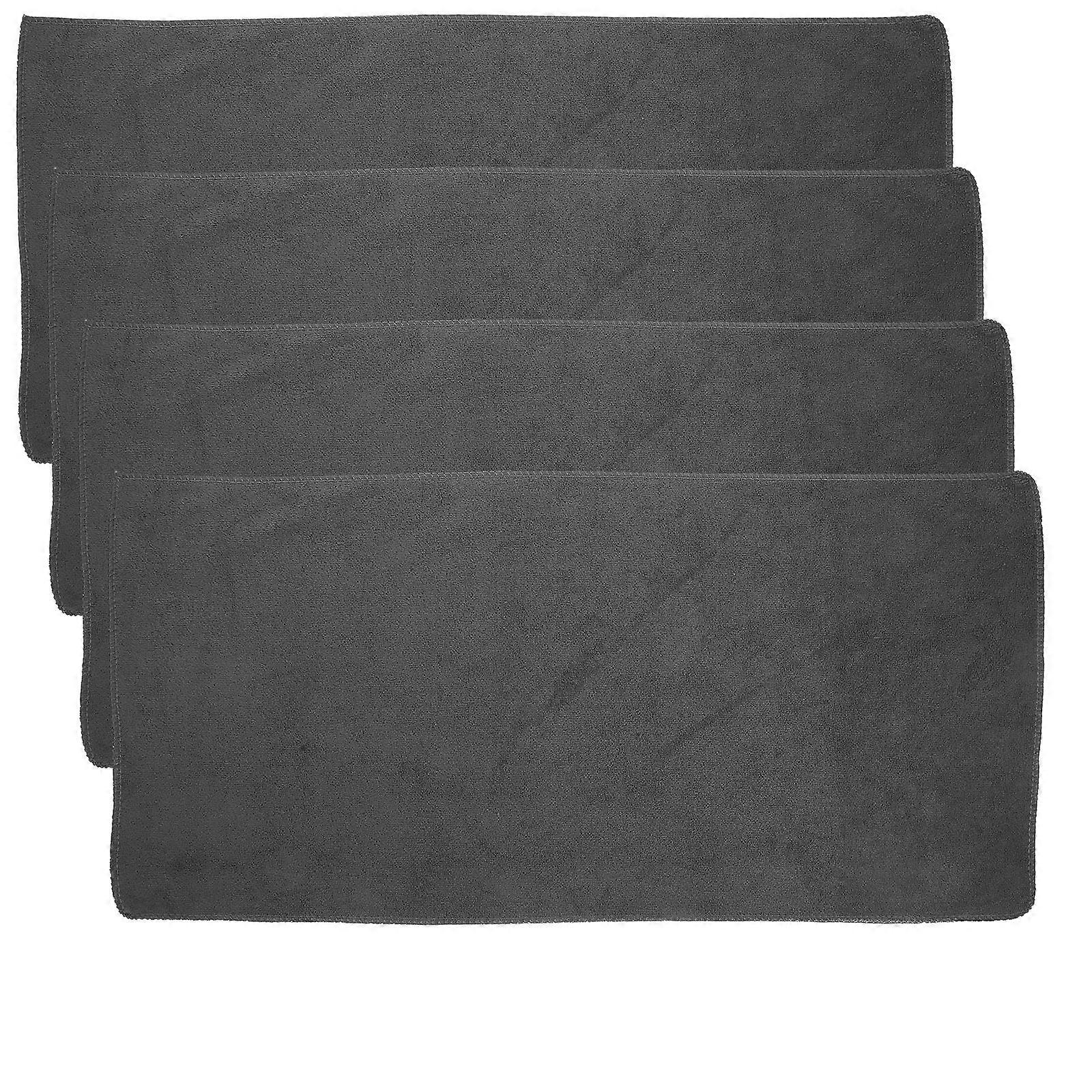 5pcs Washable Blankets for Guinea Pig Small Animal Pee Pad Pet Blanket Reusable Sleep Bedding Mat