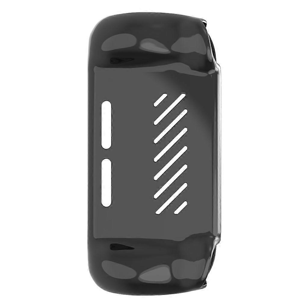  Shockproof TPU Enclosure Sleeve Housing Shield for RG 406H Handheld Game Device