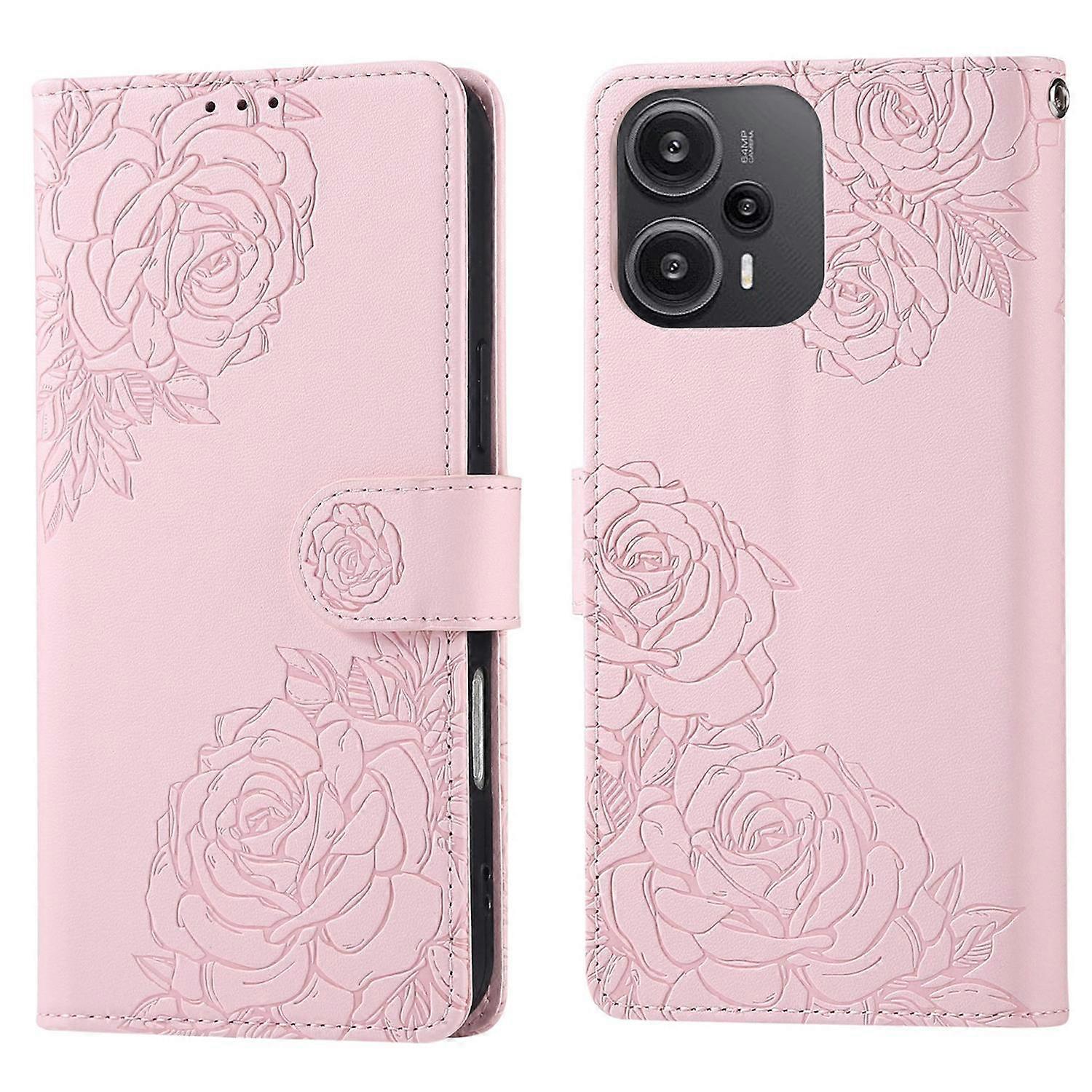 Compatible with Xiaomi Redmi Note 12 Turbo Phone Case