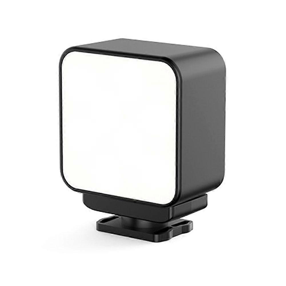 Magnetic Mini LED Fill Light For DJI Osmo Pocket 3 Action Camera