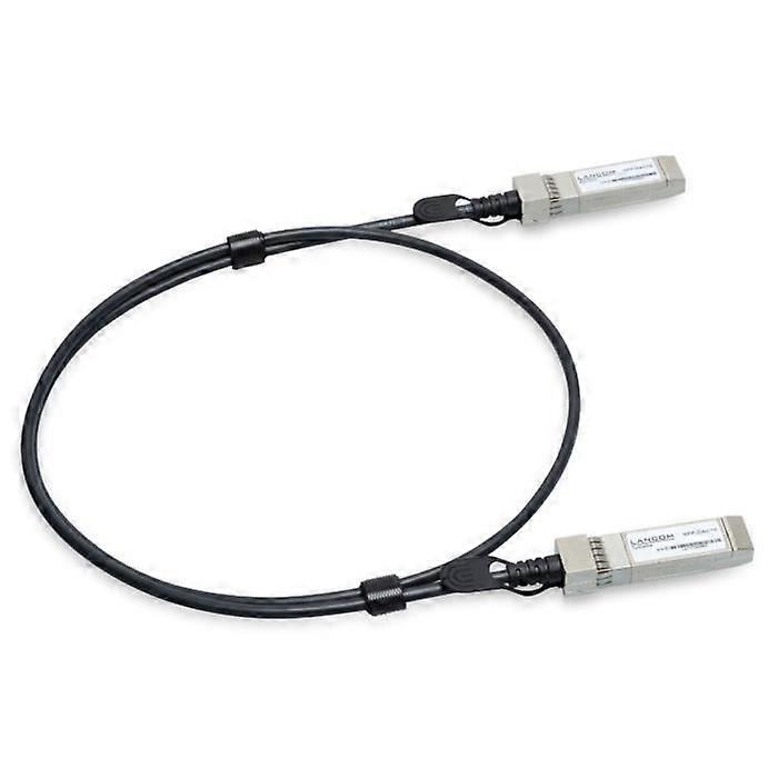 Infiniband Cable - LANCOM SYSTEMS - SFP-DAC10-3M - 3 m - SFP - 10 Gbit/s