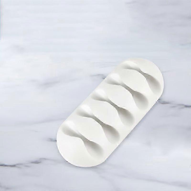 2pcs Cable Holder Cable Clamp