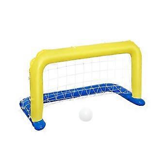Inflatable Pool Games Inflatable Water Net for Adults Parent Child Kids