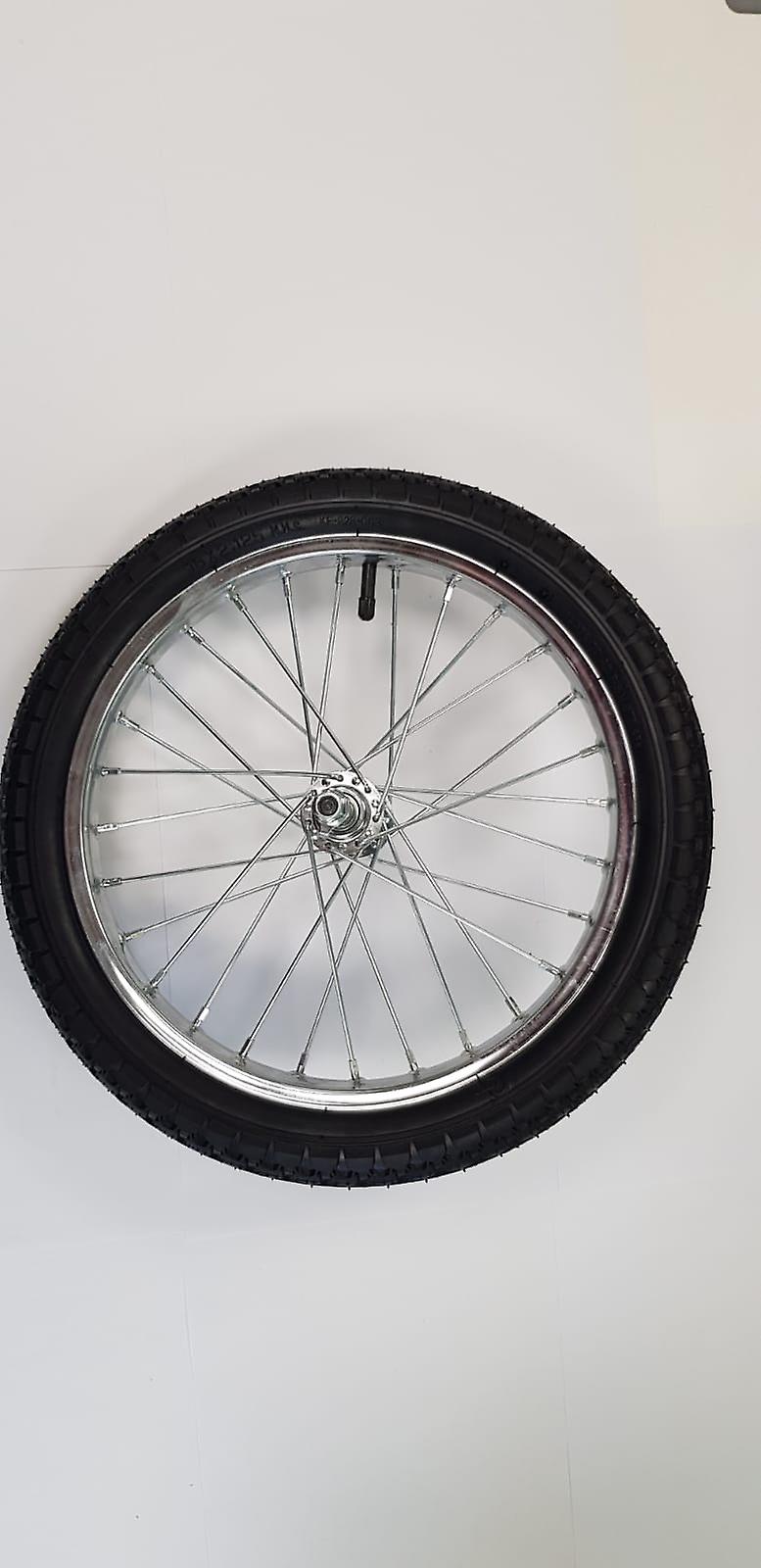 Razor ecosmart przednie koło kompletne