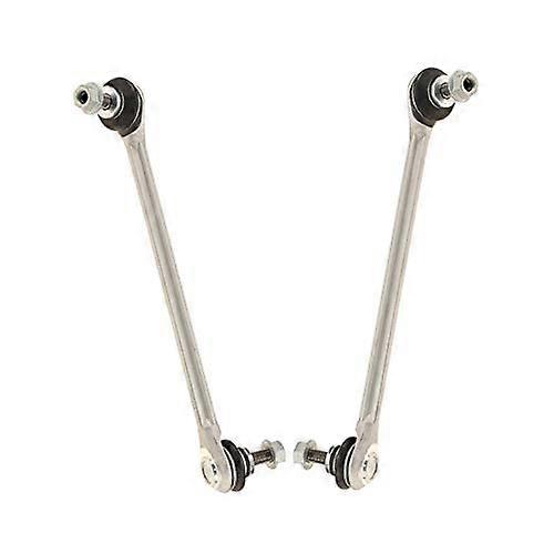 Lemforder Front Sway Bar Link Kit For MercedesBenz C300 C350 0811