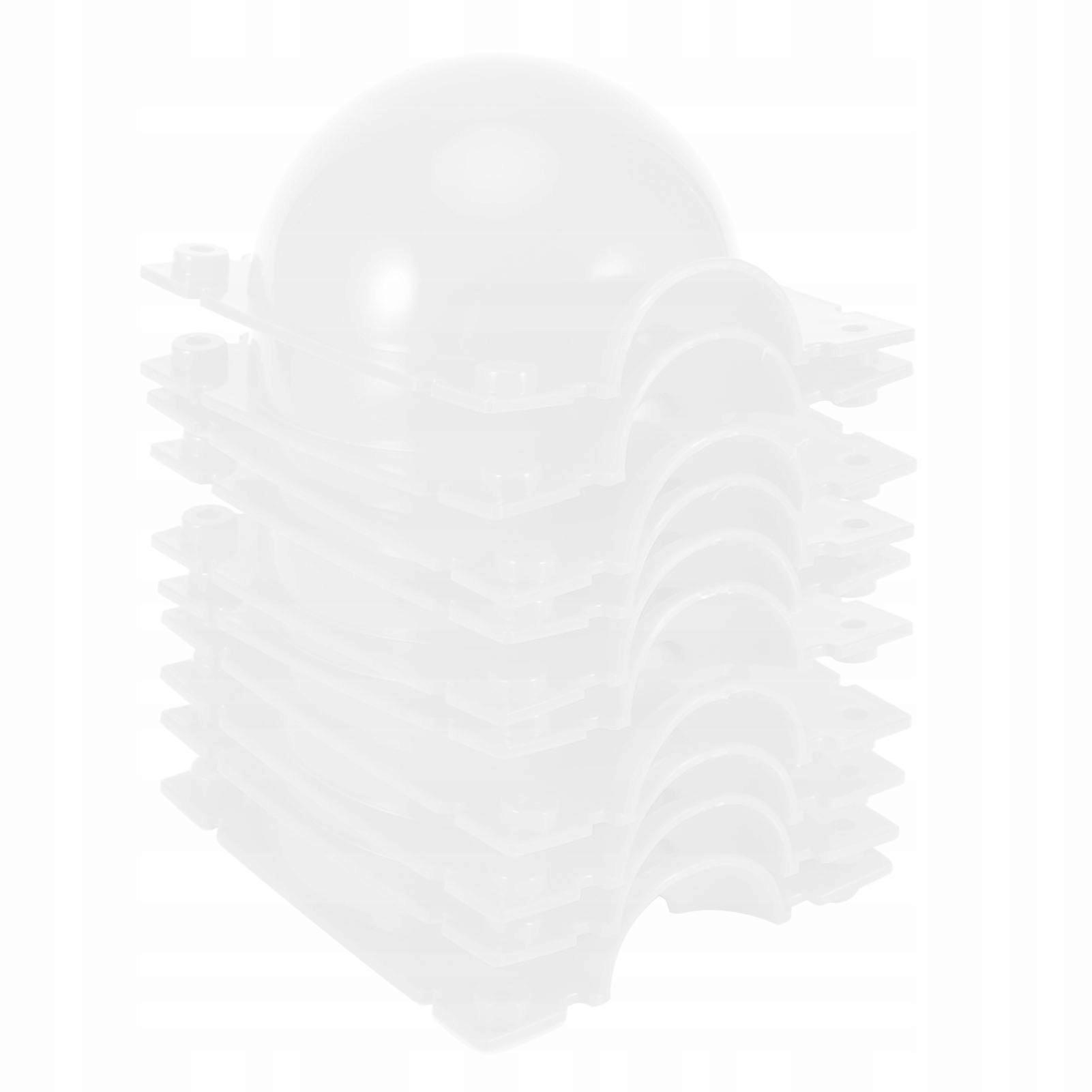 Ball For Plant Rooting. Splitting Ball