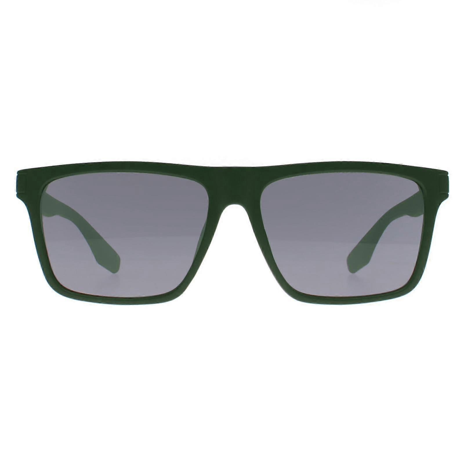 Calvin Klein 太阳镜 CK20521S 310 哑光 Cargo Solid Smoke