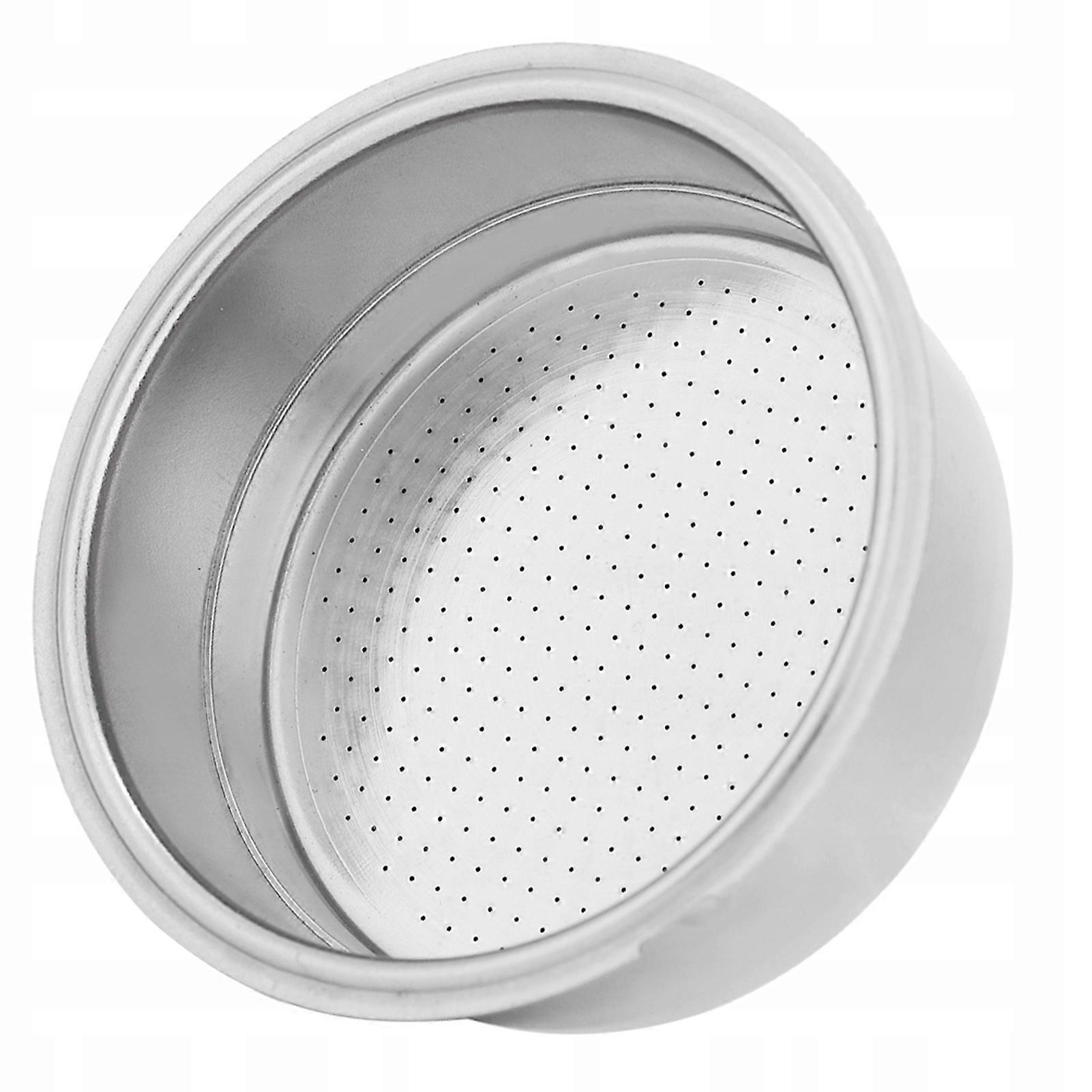 Strainer Filter For 2 Coffee Machines
