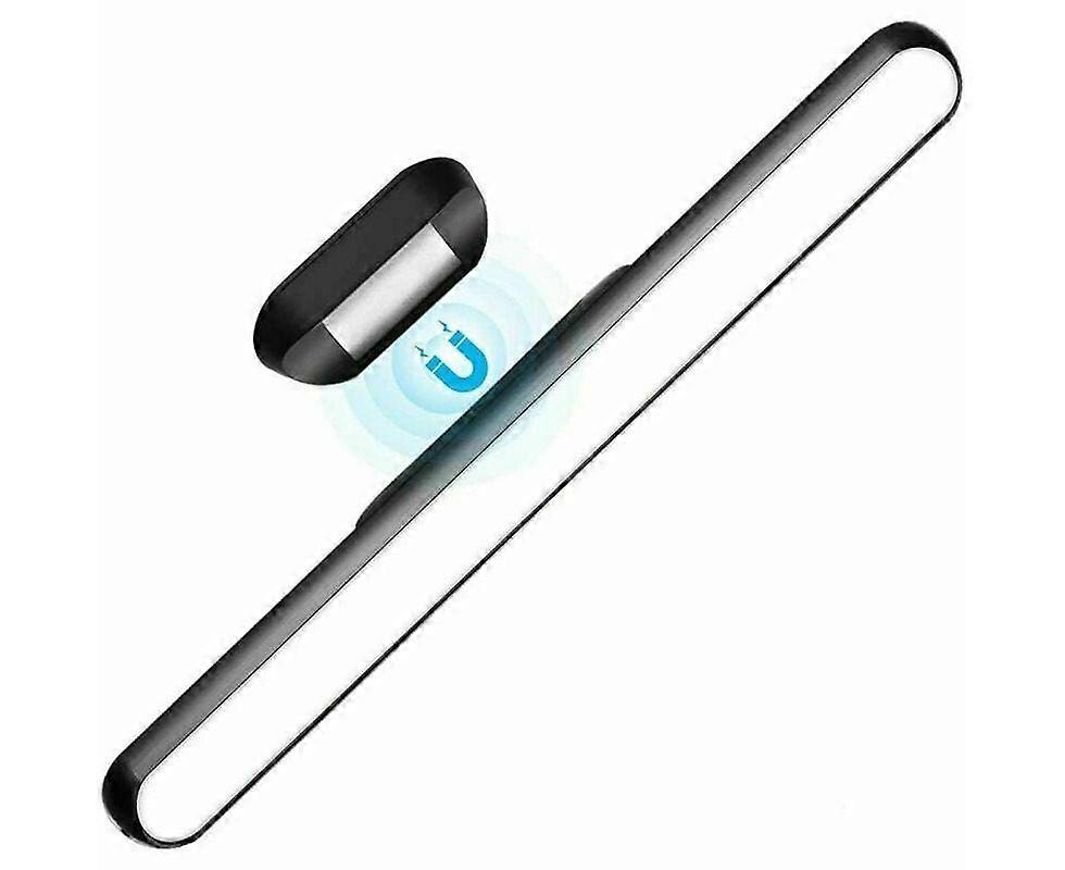 MINE Dimmable Touch Control LED Light Bar - Magnetic, Rechargeable, Remote & Touch Control for Perfect Ambiance