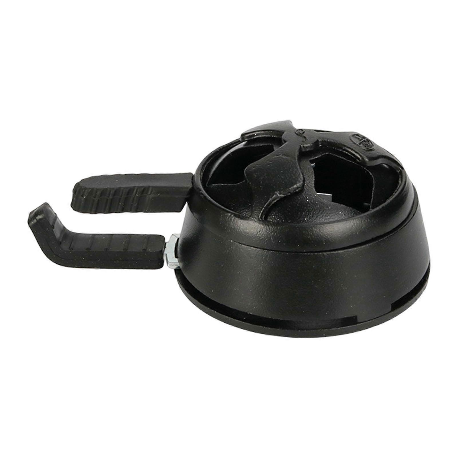 Bowl Durable Fast Cleaning Heat Management Device Windproof for Cleaner