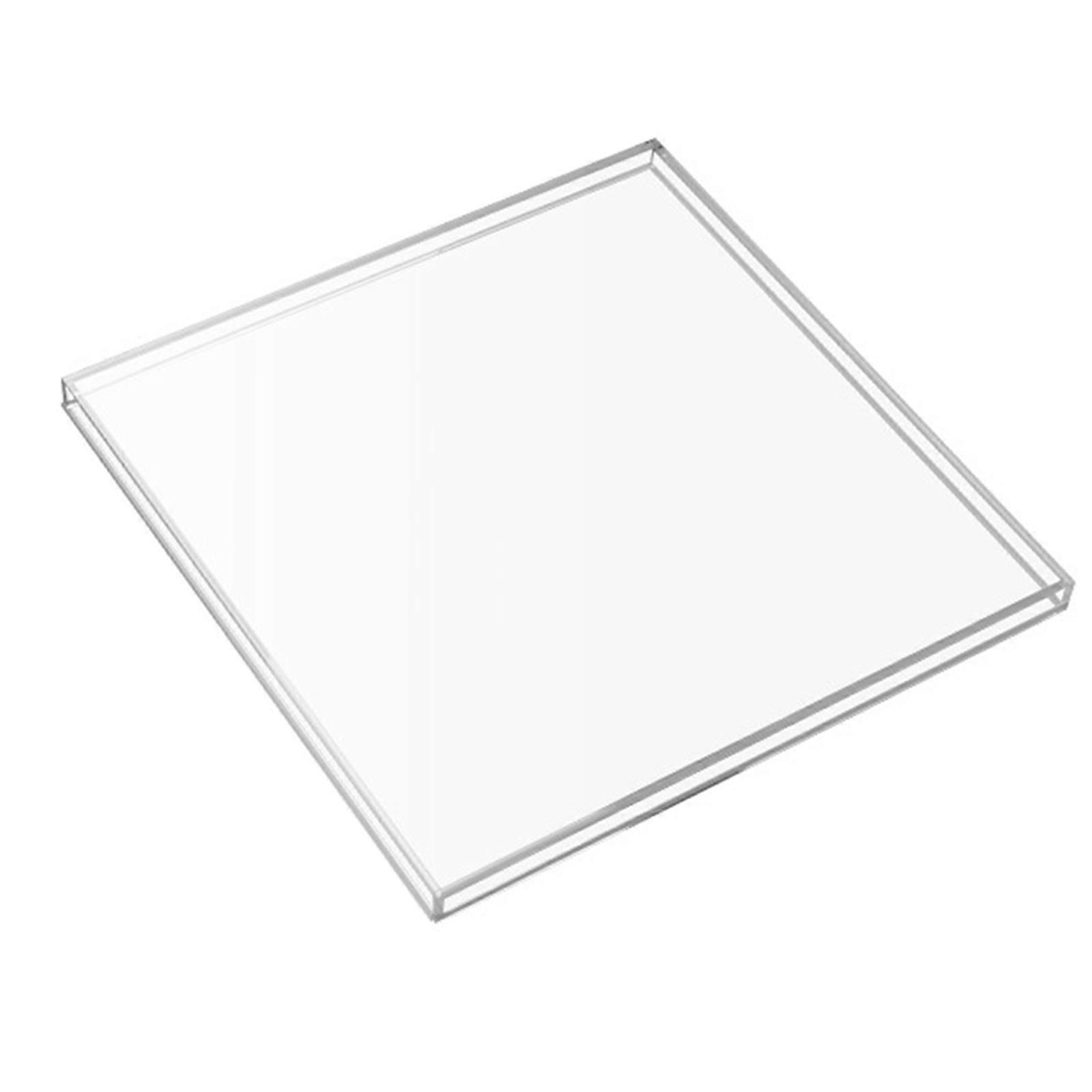 שקוף קיר ויניל אחסון אלבומים, אקריליק LPs, מדפי תצוגה, מארגני תקליטים מודרניים לאספנים