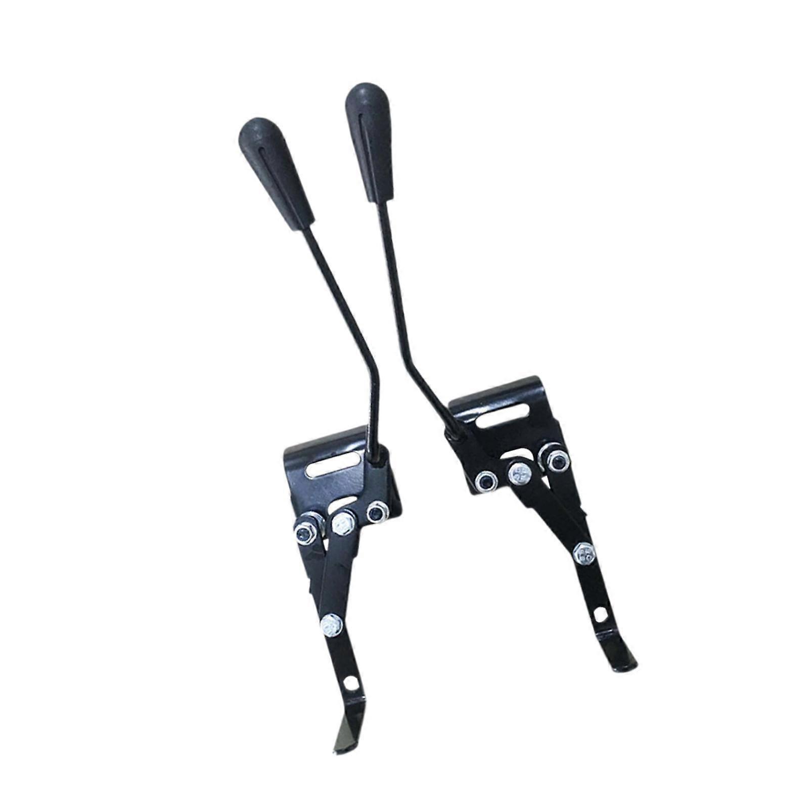 Wheelchair Brake Replacement Assembly Universal Stable