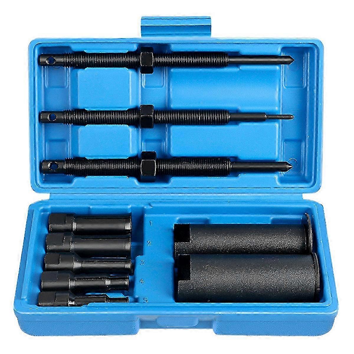 Motorcycle Inner Bearing Removal Kit Extractor Tool Bearing