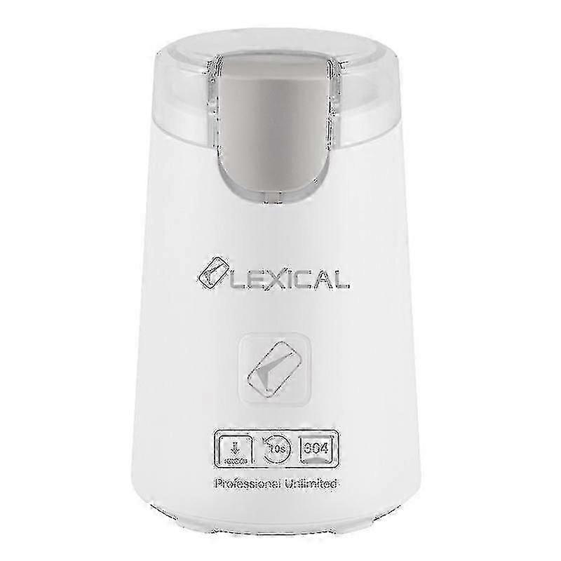 Electric Flour Mill Grain Mill Mini Coffee Grinder