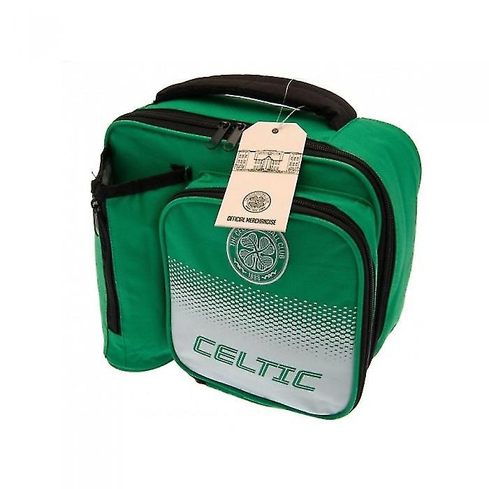 Celtic FC Fade Lunch Bag