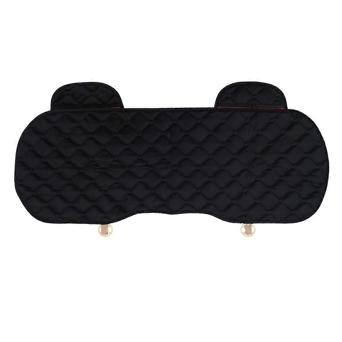 Ventilated Seat Protector, Mesh Cushion for Improved Comfort and Resistance