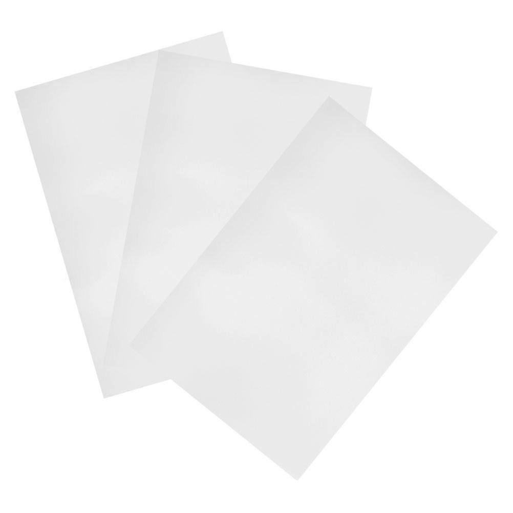 Blank Aluminum Sheets, Easy-to-Use Plates for Creative Projects
