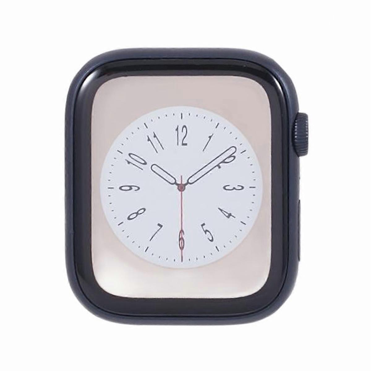 For Apple Watch Series 9 41mm Fake Dummy Watch Model Color Screen Non-working Watch
