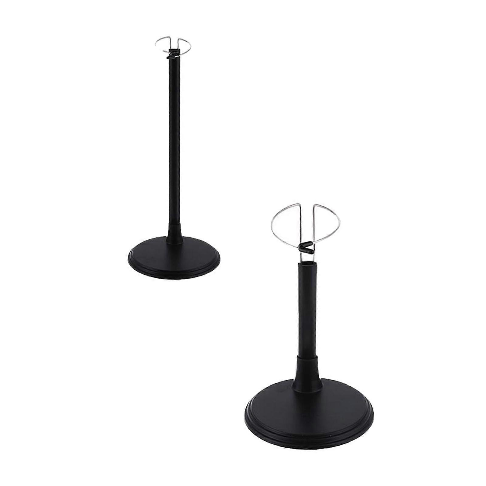 2 X Adjustable Wrist Support for Doll Action Figures