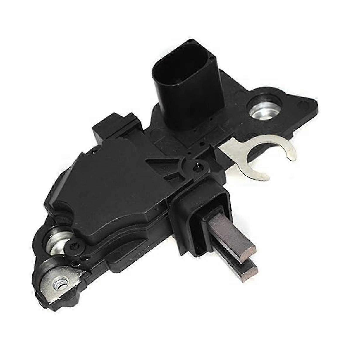 F00M145261 F00M145396 F00M145296 F00M145876 F00MA45303 için 12V Alternatör Voltaj Regülatörü